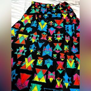 Women’s maxi skirt